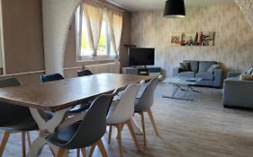 Maison Familiale A Haybes